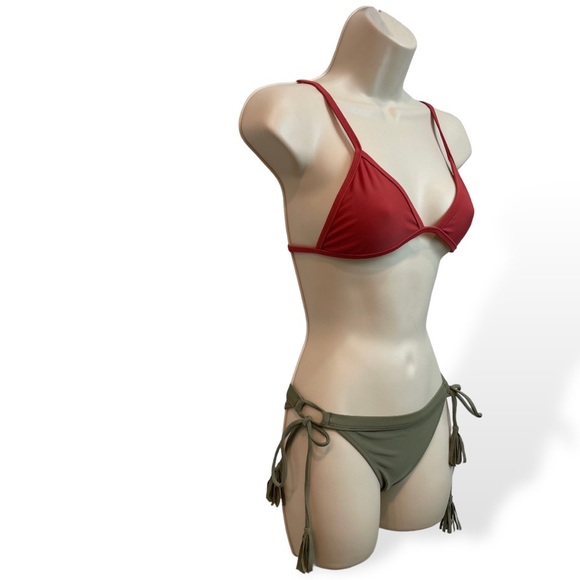 Sea Gypsies by Lost 2-piece Bikini - Picture 10 of 13